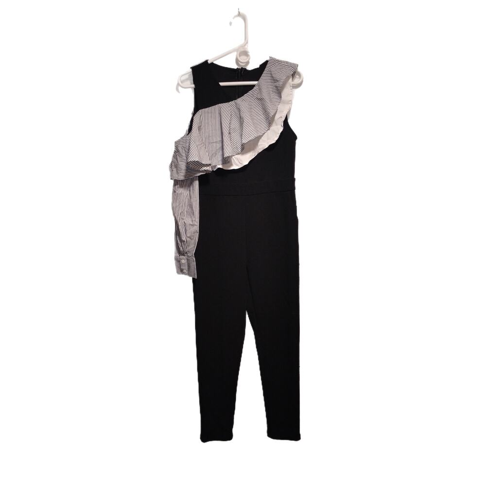 Voila Women's Jumpsuit Size Large